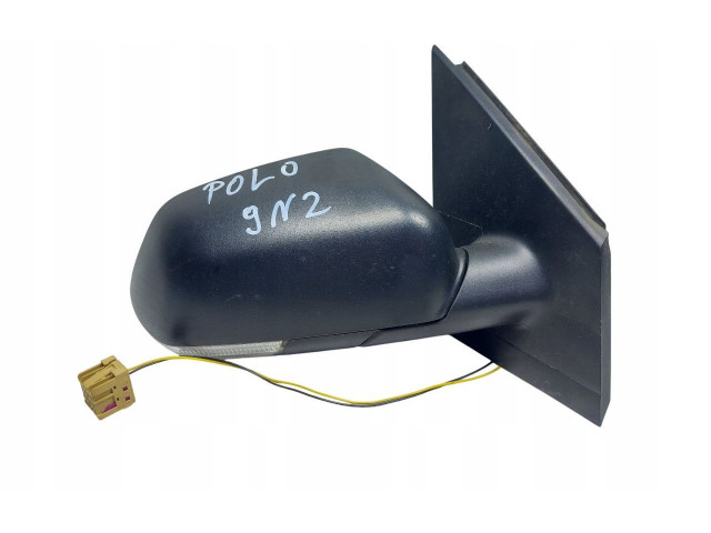 Zpětné zrcátko Volkswagen Polo IV 9N3 2005