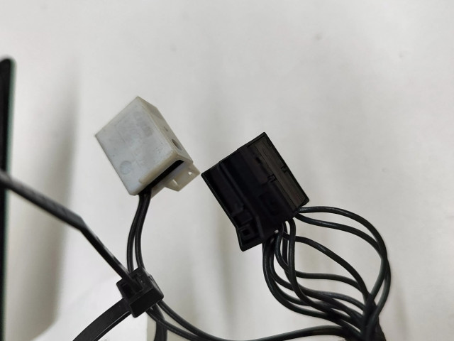 Zpětné zrcátko levé Mercedes-Benz E A207 2009 A2078100316