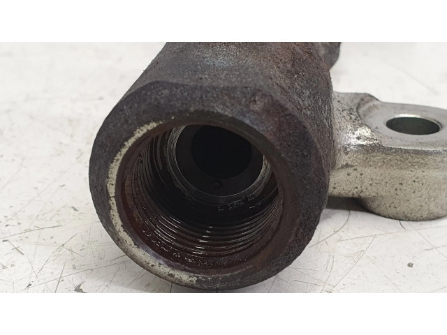 Топливная рампа Lexus IS 220D-250-350 2.2 для двигателя 2AD0321624