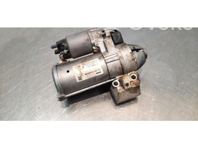 Zámek zadních dveří 1241857074908 BMW 1 F20 F21 2021