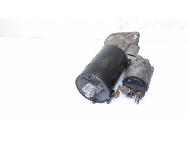 Стартер  0001138010   Fiat Doblo