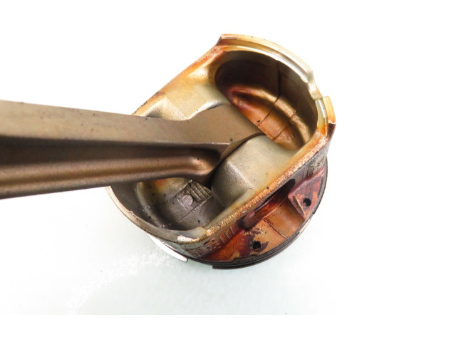 Поршень с шатуном J35Z8 R70A0 Honda Odyssey