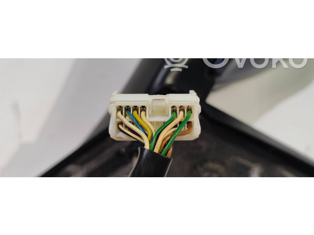 Зеркало электрическое Maserati GranTurismo 2007 - 2019 года