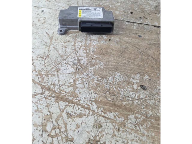 Блок управления надувных подушек 96810868, HC6VB00MK   Chevrolet Captiva