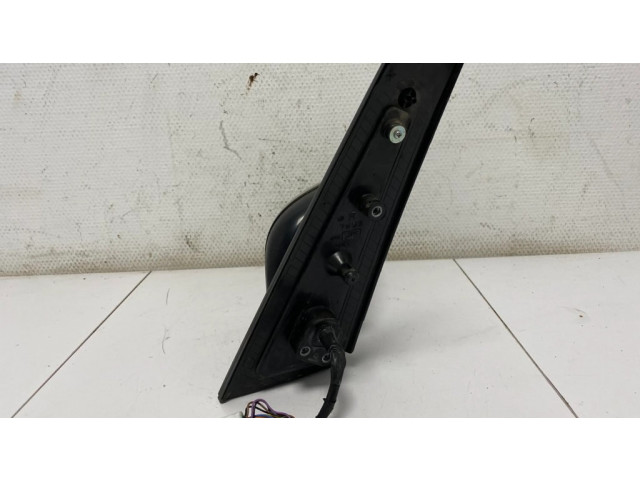 Зеркало электрическое правое Mitsubishi Grandis