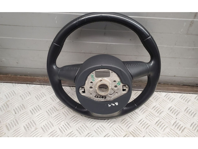 Руль Audi Q3 8U 2011 - 2016 года 8U0419091AB