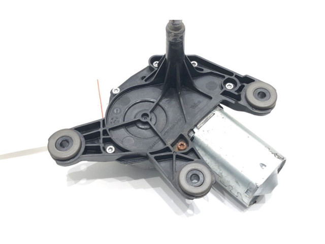 Моторчик заднего дворника 50509441 Alfa Romeo Giulietta