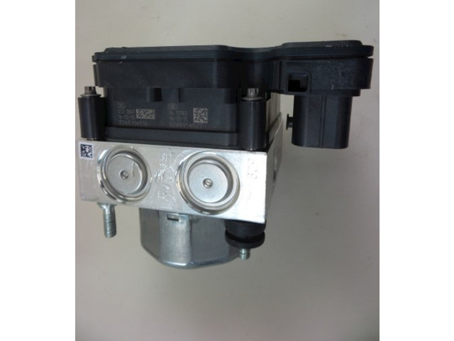 Блок АБС 2265106516, 0265956527 Dacia Sandero 2008 - 2012 года