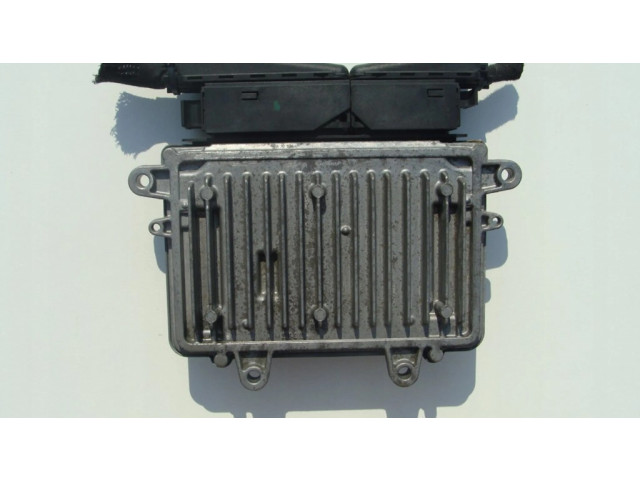 Řídící jednotka A6401506679 Mercedes-Benz B W245 2005