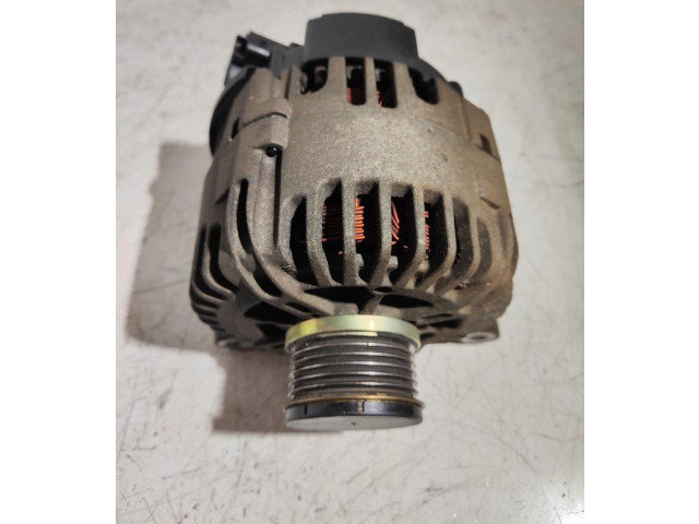 Генератор 9646321780, TG15C053 Citroen Berlingo