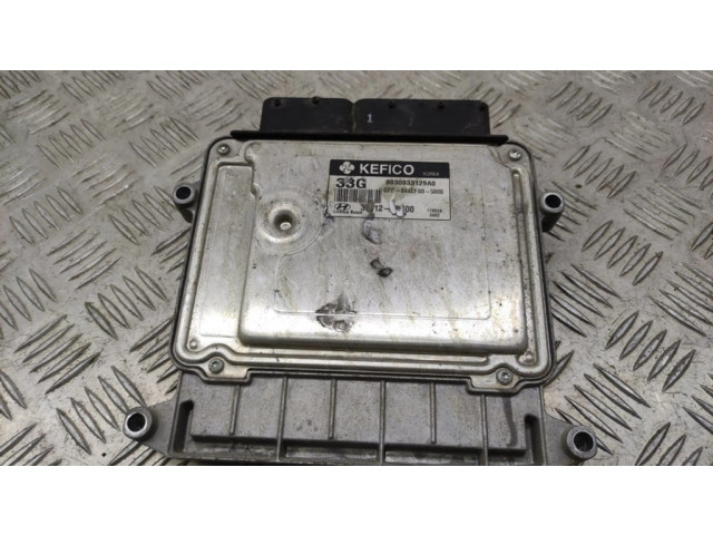 Řídící jednotka 391122B100 Hyundai i30 2010