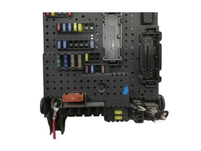 Pojistková skříňka Řídící jednotka BSM 28080156, 00007323867 Volvo XC90 2007