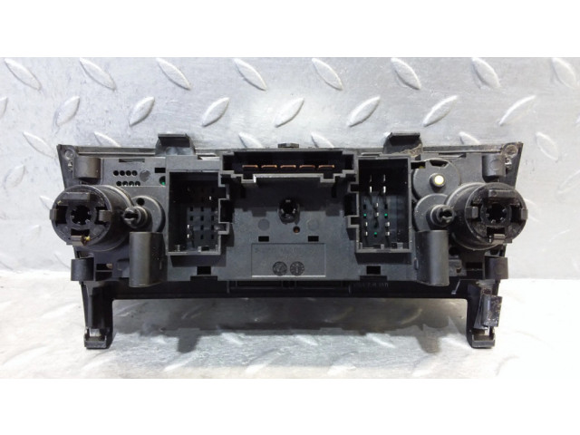 Блок управления климат-контролем 5JA820045C Skoda Rapid (NH)