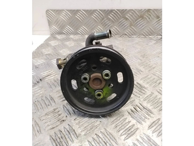 Рулевая рейка Volkswagen Sharan 1996 - 2000 года