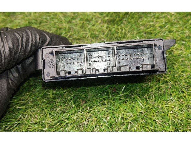 Блок управления парковки 1Z0919475B, 1Z0919475 Skoda Octavia Mk2 (1Z)