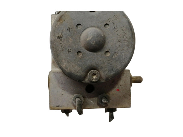 Блок АБС 0273004225 Mitsubishi Carisma 1996 - 1999 года