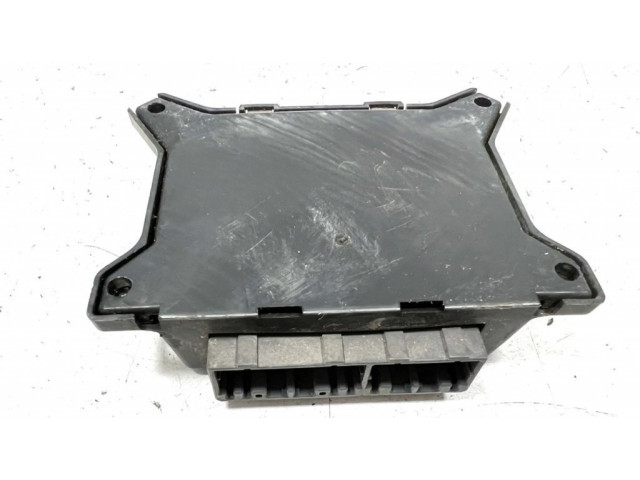 Модуль управления сидением