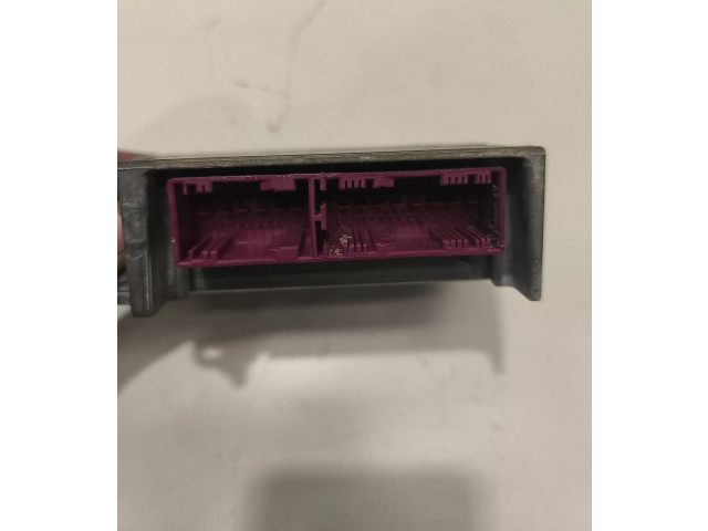 Блок подушек безопасности 39754C, TBEME143610075 Jeep Compass