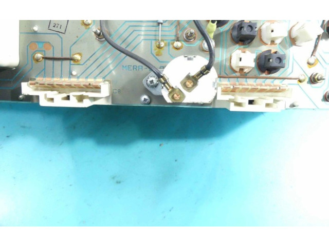 Přístrojová deska  FSO Polonez 1995 125HB0A9011, IMPRK1275508  