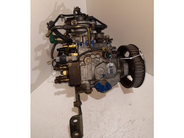 Топливный насос