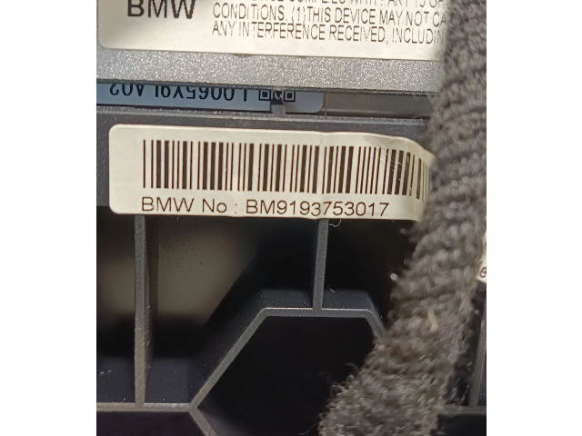 Дисплей 9193753, 6928606 BMW 1 E81 E87