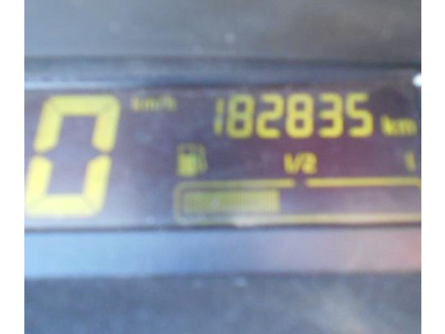 Блок АБС 7701206054   Renault  Twingo I  1999 - 2006 года