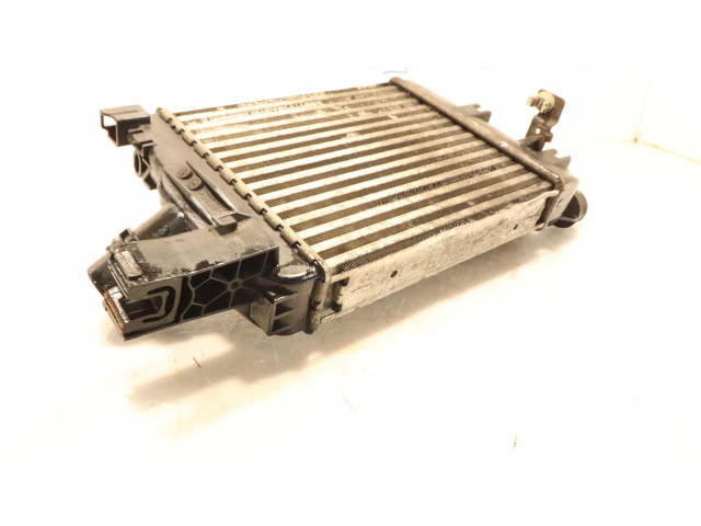 Интеркулер Dacia Sandero