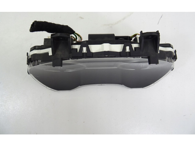 Přístrojová deska Nissan Micra K14 2017 5fb0bv500