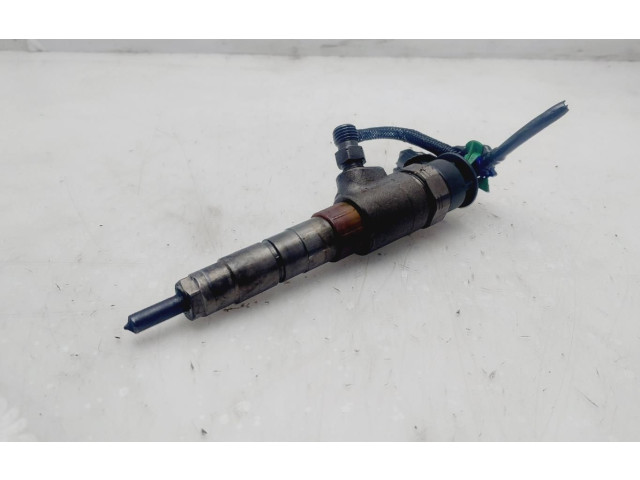 Форсунка 0445110566 Peugeot 2008 I