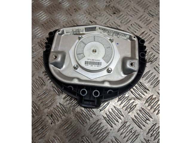 Подушка безопасности водителя YP1LLB1AANC, YP1L6B1AANC   Mercedes-Benz A W168