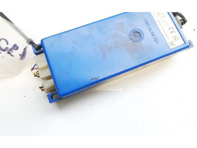 Блок управления ck3100, pf150013aa6a385373 Toyota Corolla Verso AR10