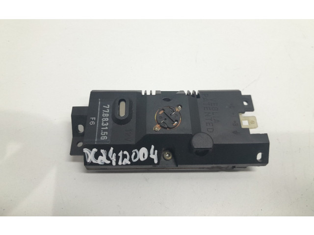 Дисплей    77883156, VEGLIA   Fiat Punto (176)