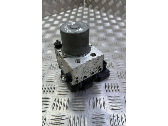 Блок АБС GW9314F447AC Jaguar XJ X351 2009 - 2019 года