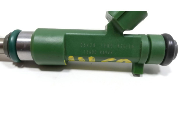 Vstřikovač 166008494R Renault Sandero I