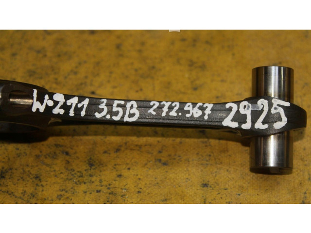 Píst Mercedes-Benz E W211