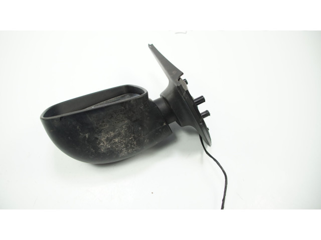 Зеркало электрическое Dacia Logan II 2012 - 2020 года