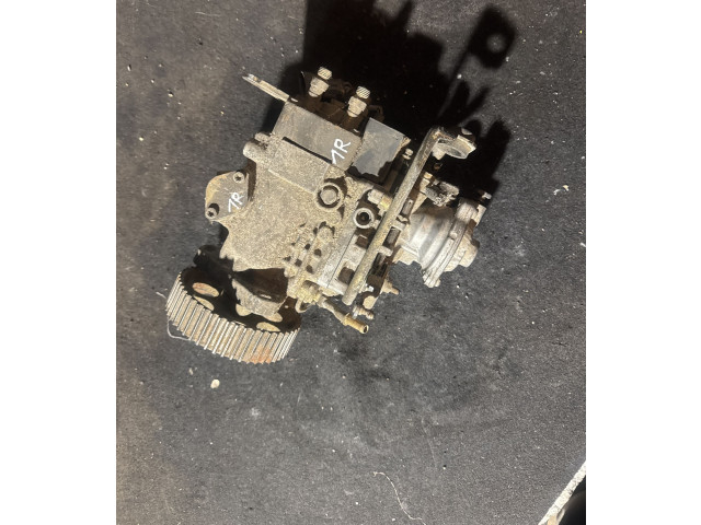 Топливный насос