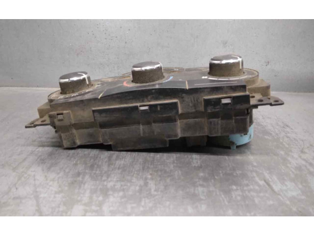 Блок управления климат-контролем P55111009AO, 009AO0087B Jeep Grand Cherokee (WK)