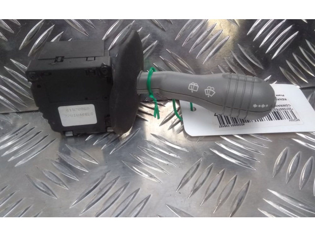 Ручка стеклоочистителей 7701046628 Renault Twingo I