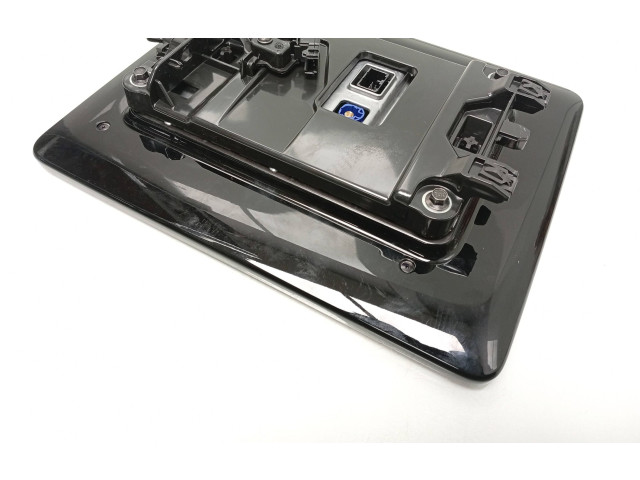 Дисплей 32230374, 32230375 Polestar 2