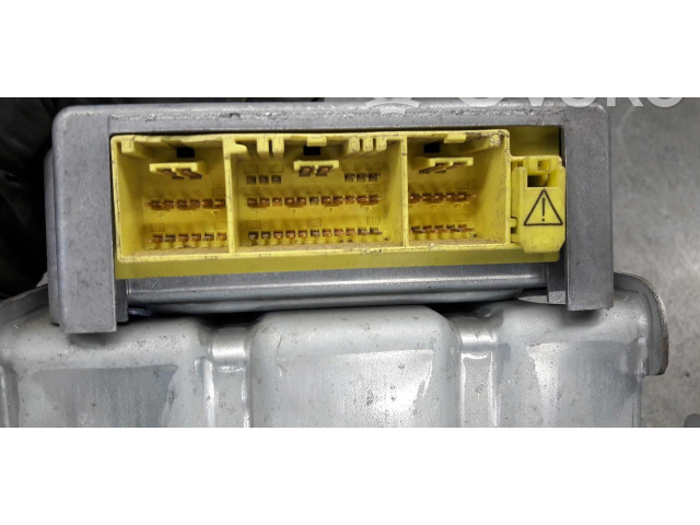 Блок подушек безопасности 89170-97401 Daihatsu Sirion