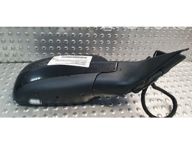 Зеркало электрическое        Skoda Superb B5 (3U)  2001 - 2008 года   