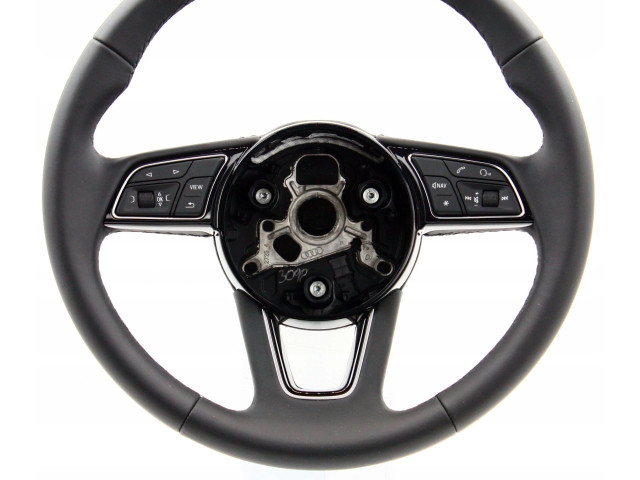 Руль Audi Q2 - - года 81A419091R