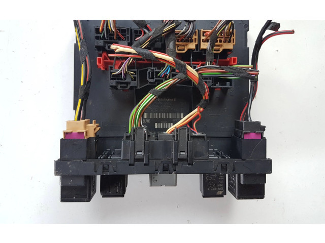 Блок комфорта 3C8937049D   Volkswagen Golf Plus   