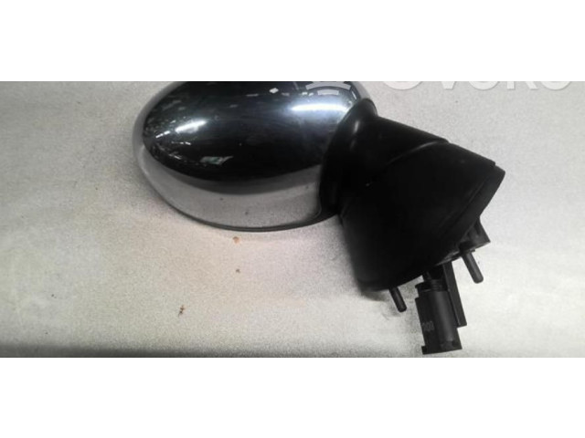 Зеркало электрическое Mini One - Cooper R50 - 53 2001 - 2006 года