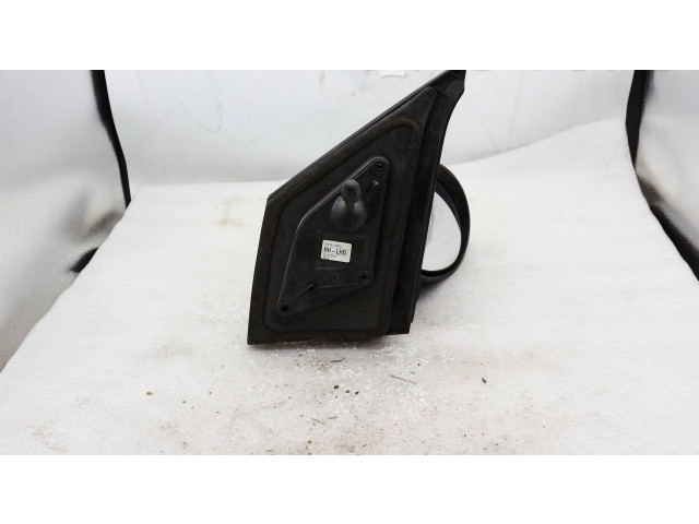 Зеркало (механическое)       Citroen C1  2006 - 2013 года   