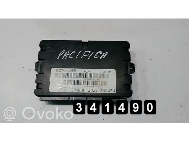 Řídící jednotka P05082045AA Chrysler Pacifica 2005