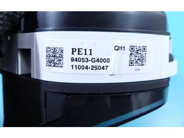 Přístrojová deska Hyundai i30 2021 94053-G4000, IMPRK1347771