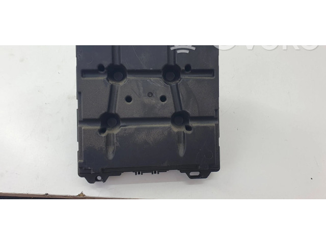 Блок комфорта 6r0937087m Seat Ibiza IV (6J,6P)