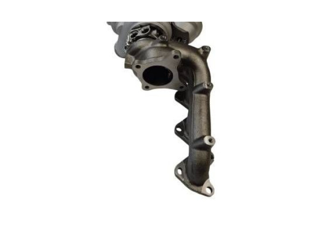 Турбина Audi A3 S3 A3 Sportback 8P 49373-01001, 49373-01002